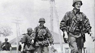 Un supuesto h&eacute;roe australiano de la II Guerra Mundial result&oacute; ser un impostor