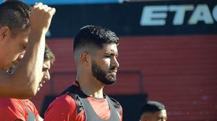 Patronato viajó a Florencio Varela con equipo definido