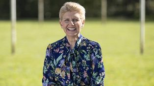 Una mujer presidirá la Federación Inglesa de Fútbol