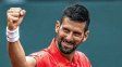 djokovic se mete en el mundo del futbol al comprar un club frances