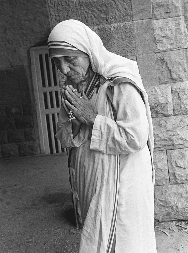 La canonizan 19 años después de su muerte