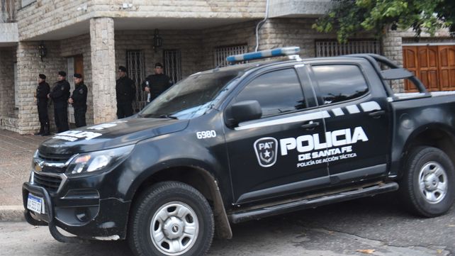 El fiscal Edery reveló que investiga una maniobra de lavado de activos por 70 millones de pesos