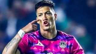 El exjugador de Deportivo Español suena en Newells.