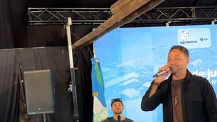 AgroActiva ya tiene su canción: la historia de Marcos Emanuel, el artista que le puso música al corazón del campo