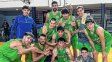 Torneo Apertura: Unión A y Sanjustino están en semifinales