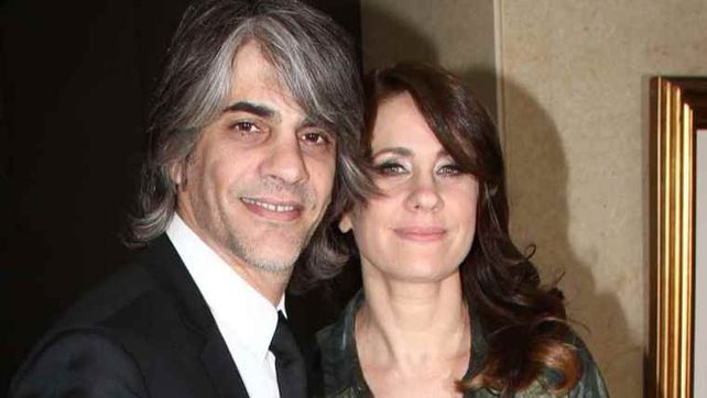 Hay mucho odio, dijo Nancy Dupláa para confirmar que a Echarri lo corrieron de Telefe por la grieta