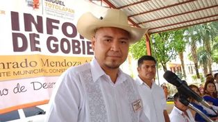 Masacre en México: una banda de narcos mató a 20 personas