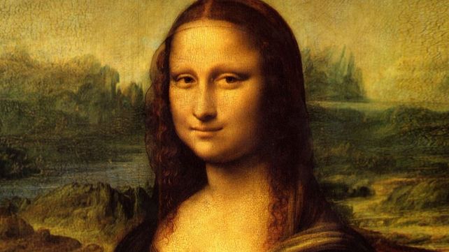 Científicos descifran la sonrisa de la Mona Lisa