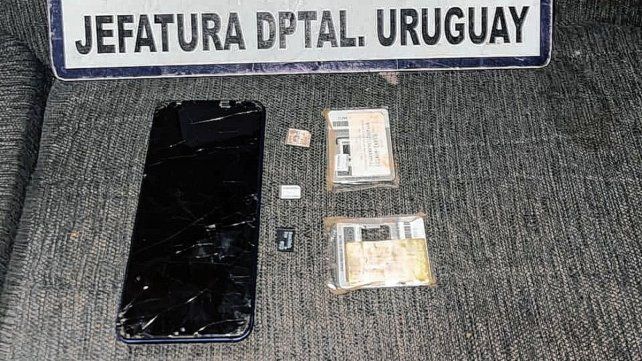 Estafas a comerciantes con transferencias truchas en Concepción