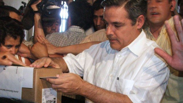 Misiones: el oficialismo se impuso con el 28 por ciento de los votos; LLA segundo con 21 por ciento Misiones: el oficialismo se impuso con el 28 por ciento de los votos; LLA segundo con 21 por ciento
