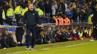 Ariel Holan tiene dos bajas importantes en Central para visitar el sábado a San Lorenzo.
