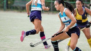 Propuestas sin desperdicios en el torneo Dos Orillas de damas.