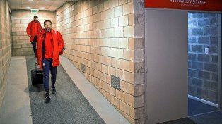 Unión recibió una importante propuesta para llevarse a otro jugador titular que tiene González en su equipo.