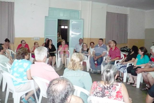 Vecinos autoconvocados de Barrio Fomento 9 de Julio marcharán por más seguridad