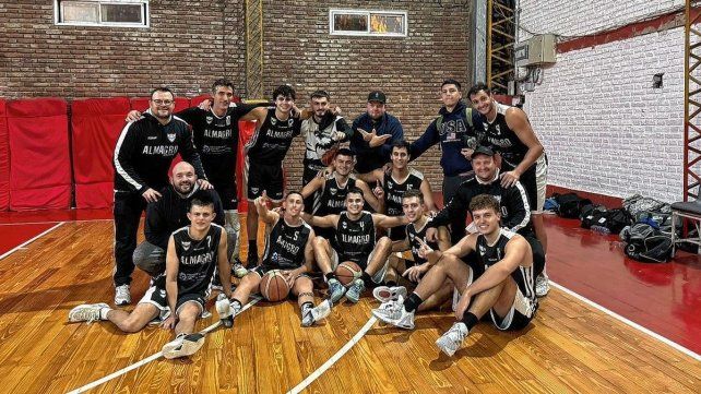Almagro venció como visitante a Santa Rosa y extendió su invicto en el Promocional. Almagro venció como visitante a Santa Rosa y extendió su invicto en el Promocional.