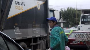 Servicios municipales por el feriado de San Jerónimo
