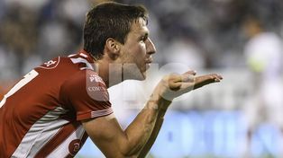 Unión le pone precio a Franco Soldano