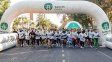 Muchos santafesinos acompañaron el Maratón Regalo de Vida 2024.