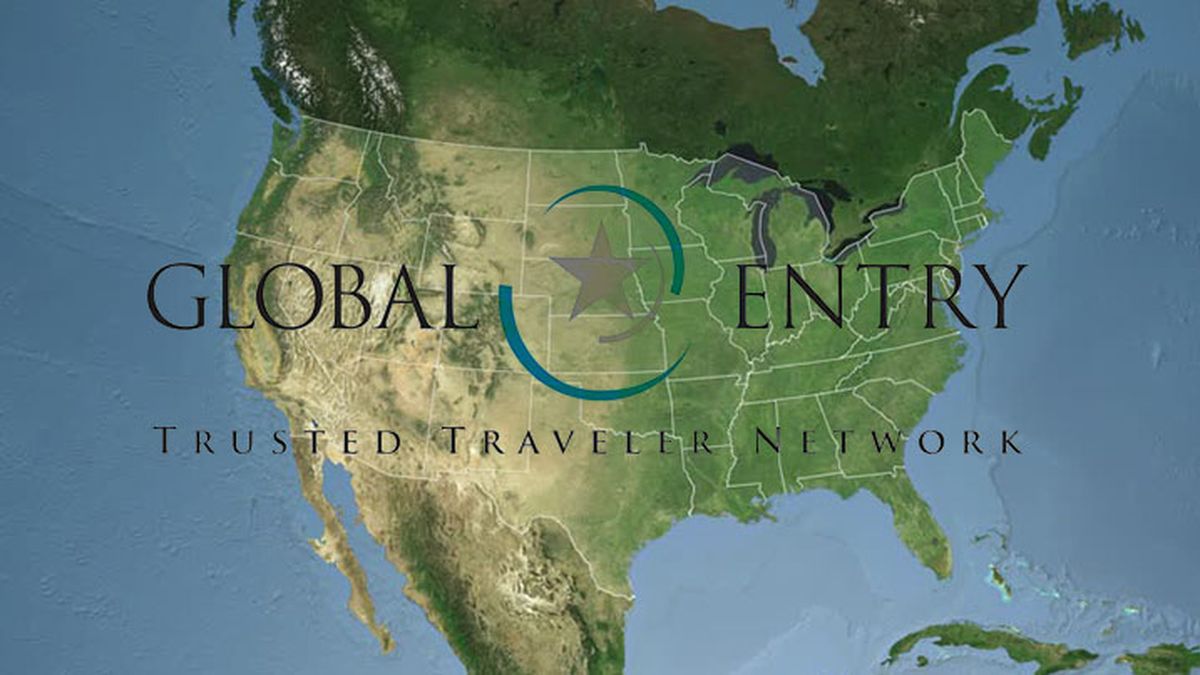 Qu Es Global Entry Y Qu Beneficios Tiene   Paises Global Entryjpg 