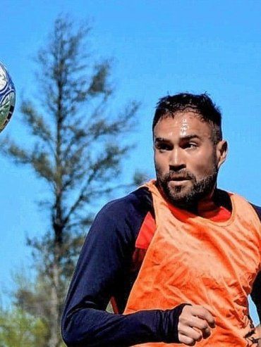 Patronato prepara su partido en el estadio Grella ante Temperley