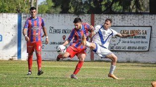 El clásico entre Nobleza y La Perla centran la atención de la quinta fecha del Polaca Burtovoy.