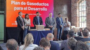 Acto licitación acueductos provinciales