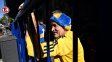 miles de hinchas de boca y otros equipos aguardan para despedir a miguel angel russo