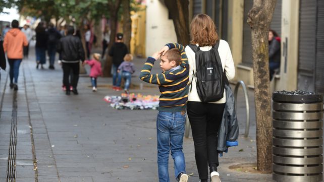 Medidas. Hubo estrategias de prevención que no funcionaron