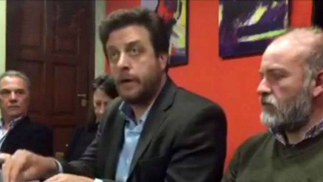 Durante 35 días el gobierno se dedicó a desviar la investigación