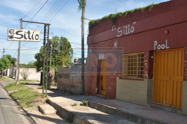 Paraná: en un bar hallan a dos nenas ejerciendo la prostitución
