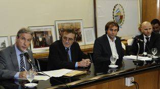 Atenúan la acusación contra Tognoli pero deciden que siga detenido