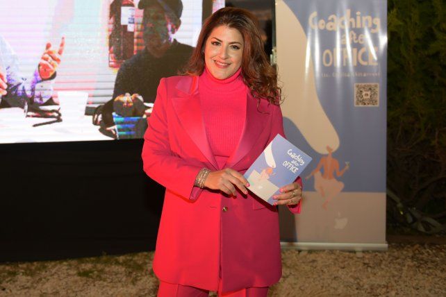 Cecilia Chitarroni.