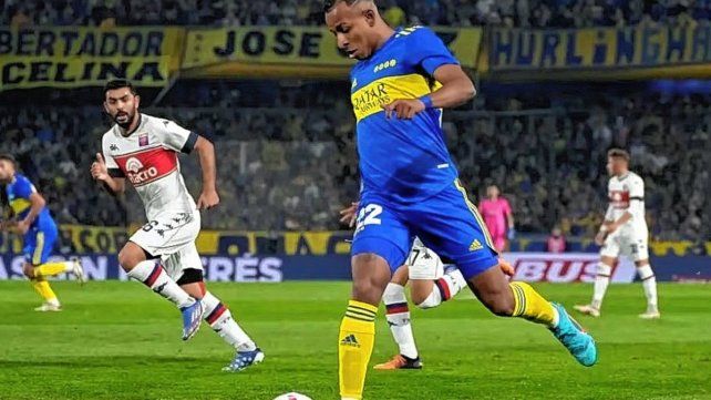 Boca pretende hilvanar una nueva victoria como local frente a Tigre en la Liga Profesional.