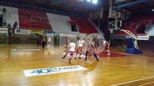 Unión sumó su cuarto amistoso con triunfo ante Olimpia de Paraná
