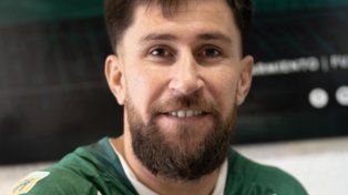 Jonatan Gómez reveló su lucha contra la ludopatía