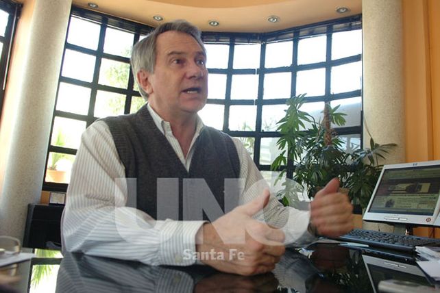 Causa Bolsafé: en dos meses Mario Rossini podría quedar en libertad