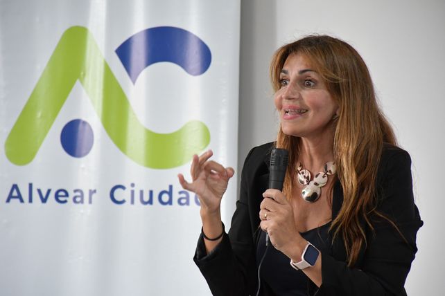 Comenzó en Alvear un programa de fortalecimiento para emprendedores