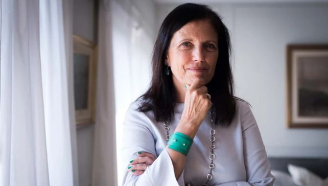 La novela Elena sabe de Claudia Piñeiro fue elegida finalista del International Booker Prize