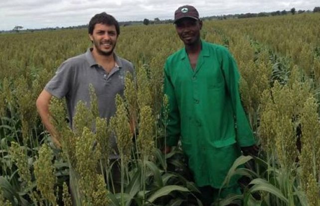 Liberaron al argentino que había sido secuestrado en Nigeria