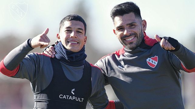 Foto: prensa Independiente