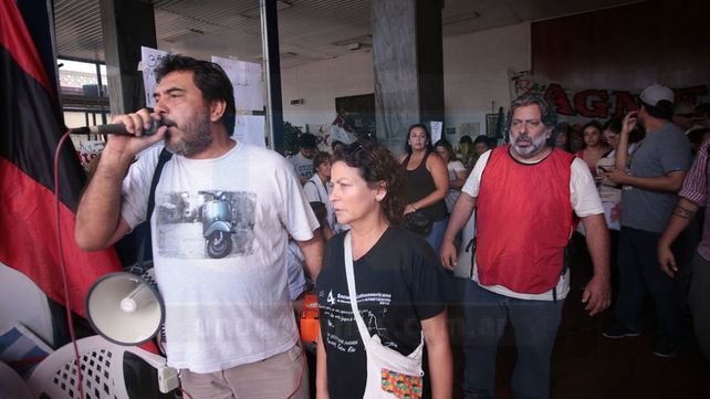 Docentes podrían mandar el telegrama obrero por descuentos en los sueldos