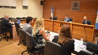 La Justicia ordenó la detención de Juan Trigatti