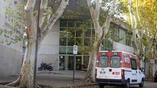 Los hermanitos de El Trébol heridos en un incendio ya se encuentran mejor