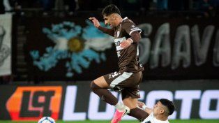 Platense se presenta en el Maracaná para seguir haciendo historia