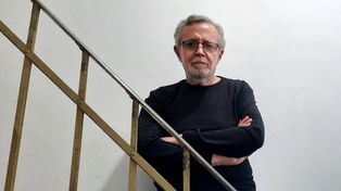 Los agudos dardos de un poeta riguroso: Rubén Echagüe