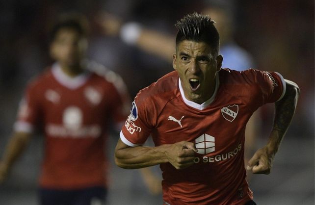 Brian Fern&aacute;ndez quiere que su hermano Leandro venga a Col&oacute;n.