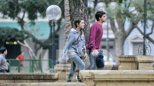 Primero fueron el norte, hoy están a escasos pasos de ser el centro