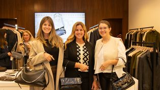 Zadig&Voltaire la tienda exclusiva de Alto Rosario customiza tus bolsos