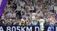 Partidazo en el Bernabéu: Real Madrid se lo dio vuelta al Atlético y se quedó con el clásico