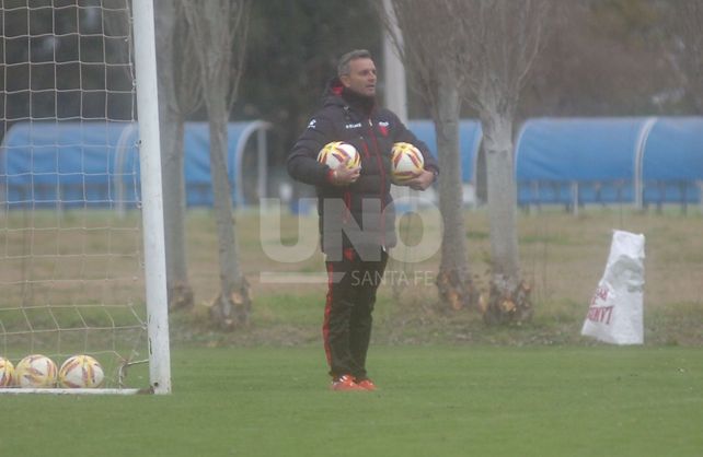 Hay que revalidar lo que hicimos en la Sudamericana